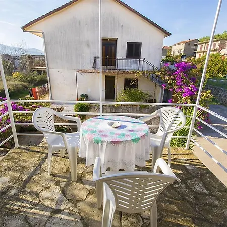 De?kovi? Apartamento Jelsa (Hvar)